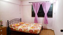 Blk 251 Jurong East Street 24 (Jurong East), HDB 3 Rooms #503933821